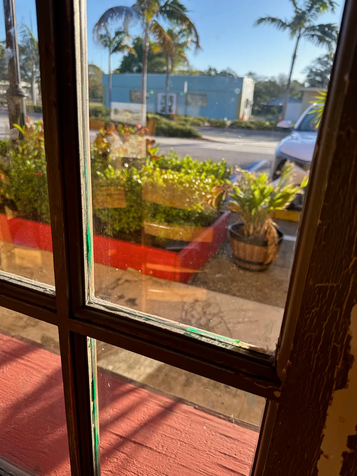 Ducky Windows job photo