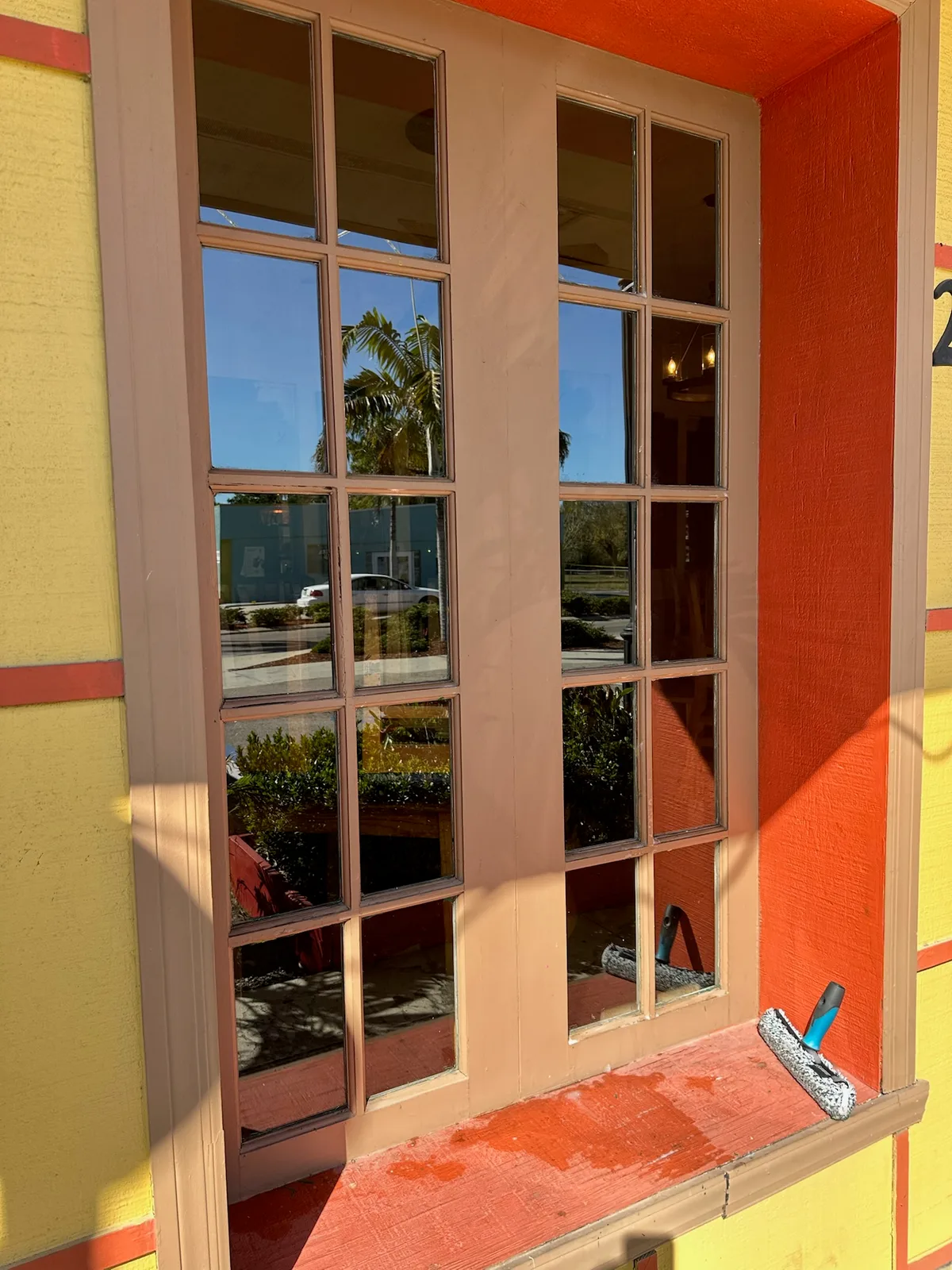 Ducky Windows job photo