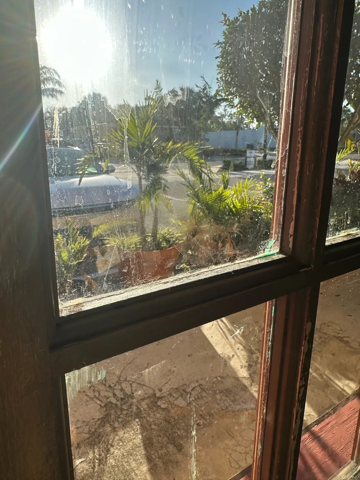 Ducky Windows job photo
