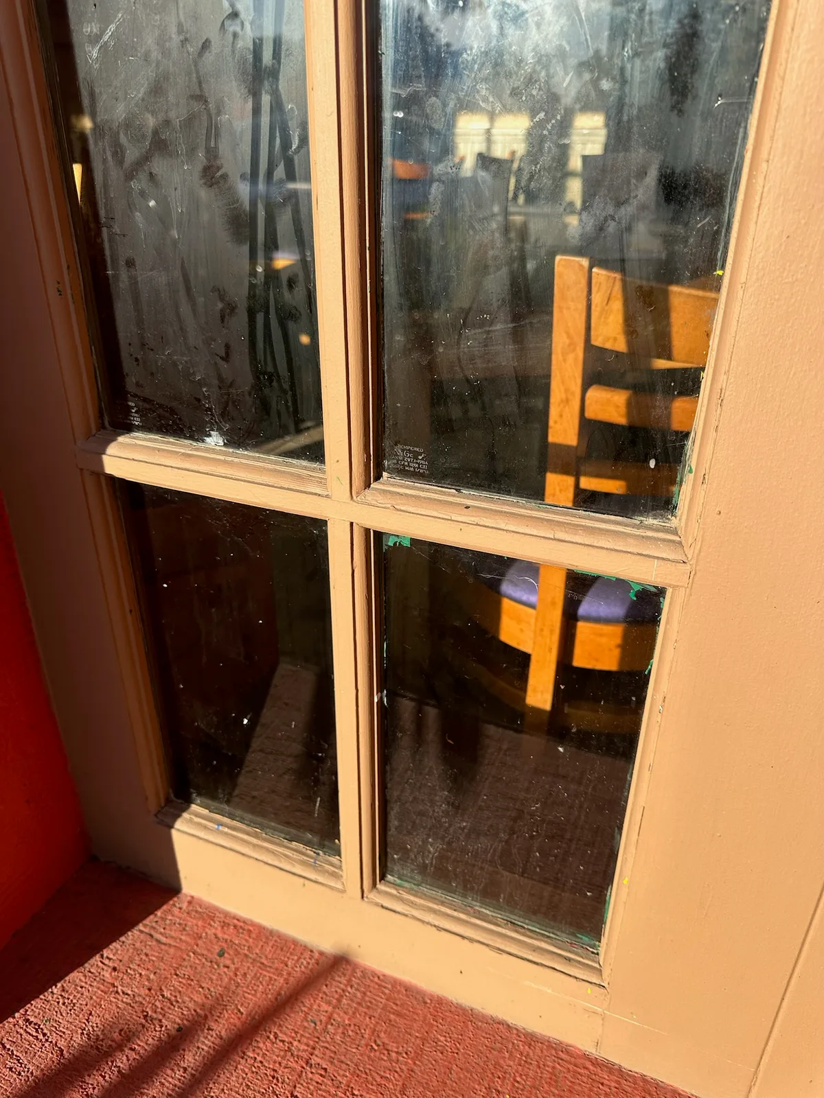 Ducky Windows job photo