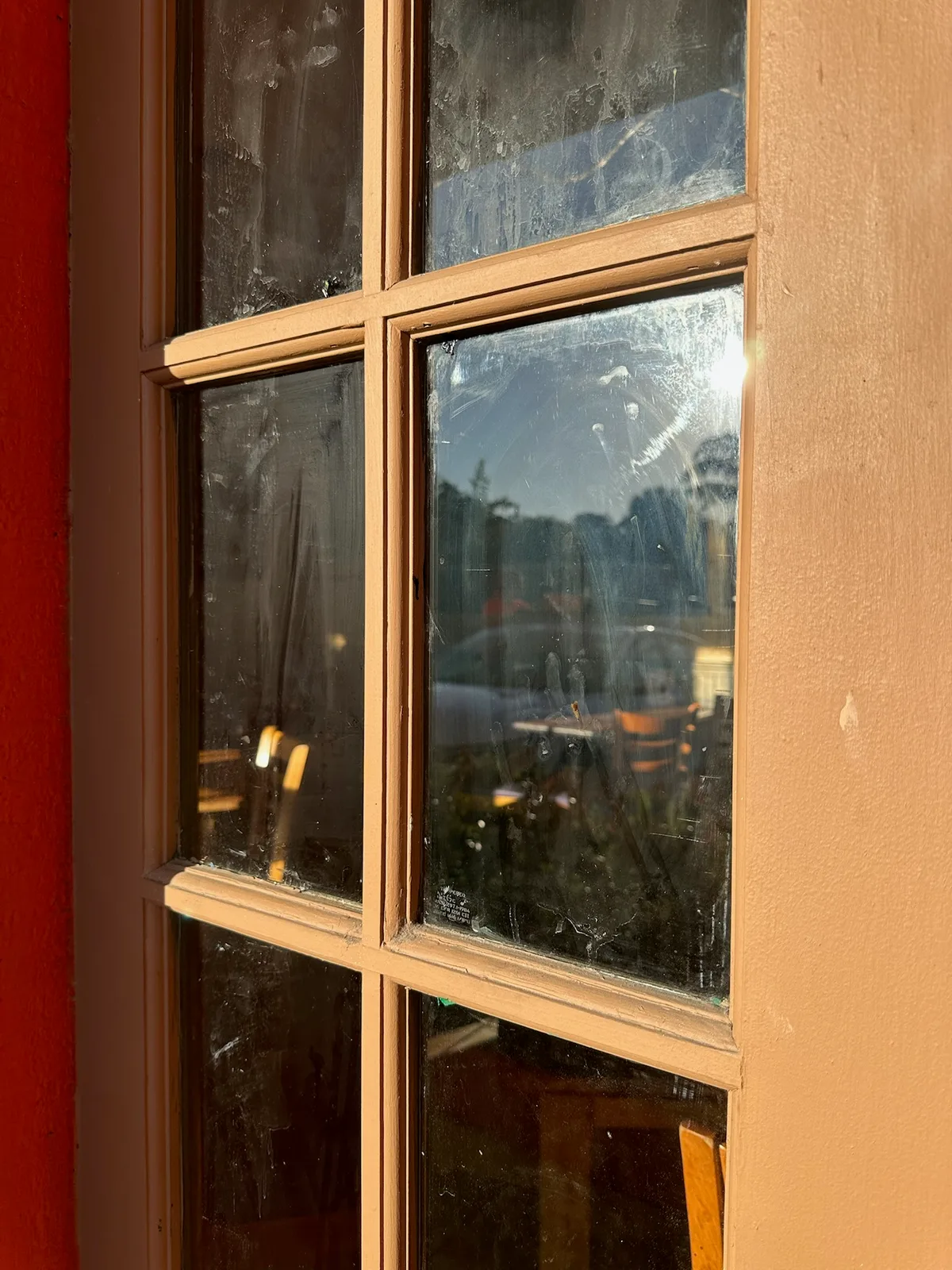 Ducky Windows job photo
