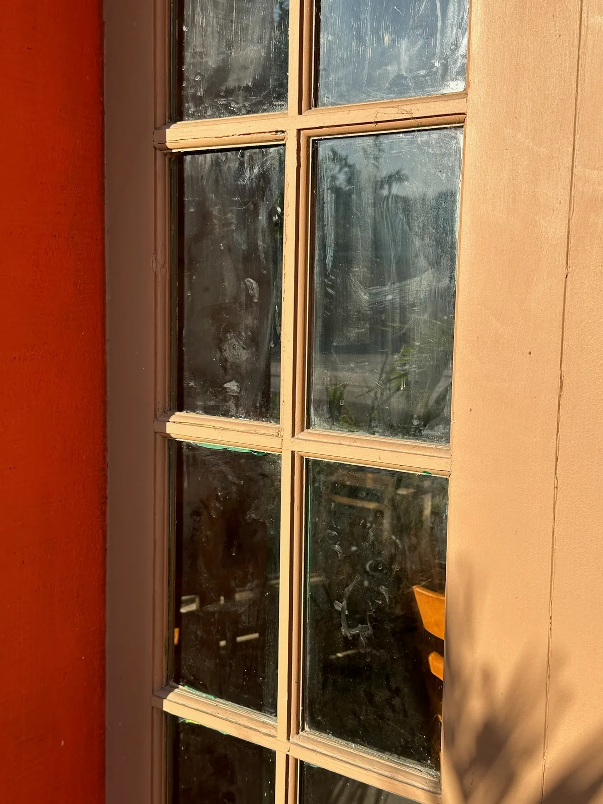 Ducky Windows job photo