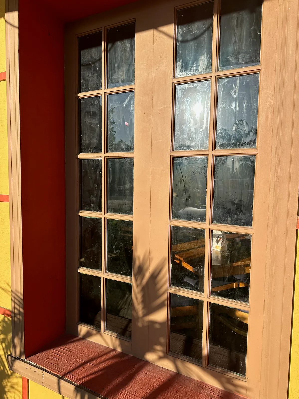 Ducky Windows job photo